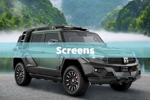 Screens