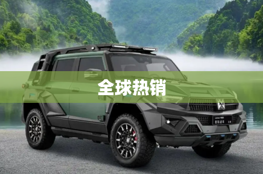 全球热销