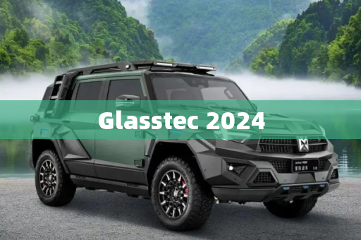 Glasstec 2024