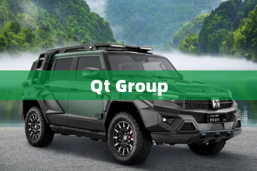 Qt Group