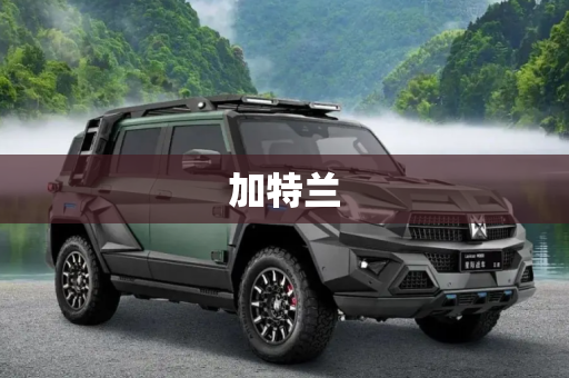 加特兰